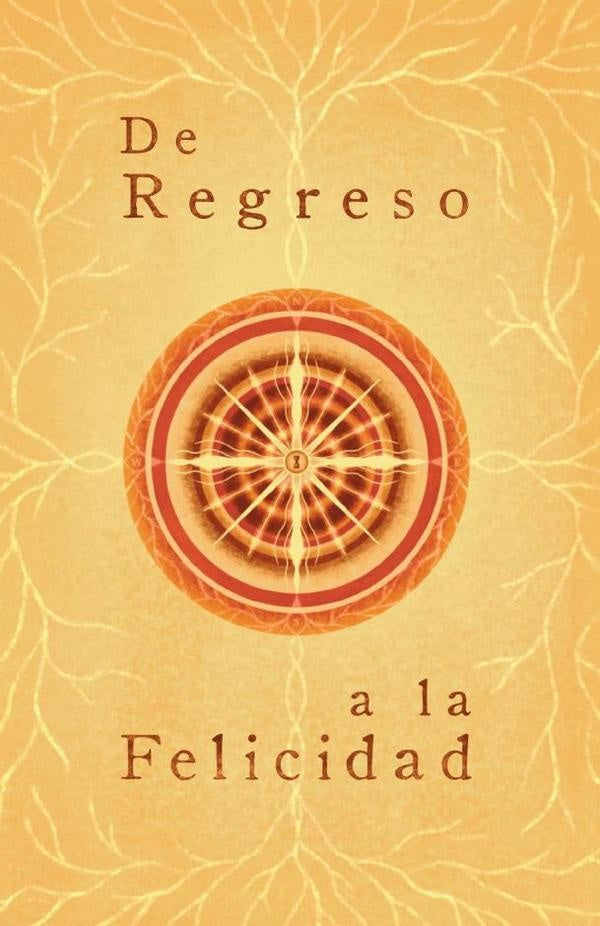 De regreso a la felicidad  | David Torres Rodríguez