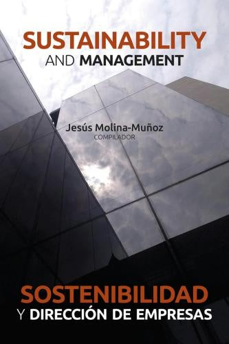 Sustainability and management | Aglaya Batz Liñeiro