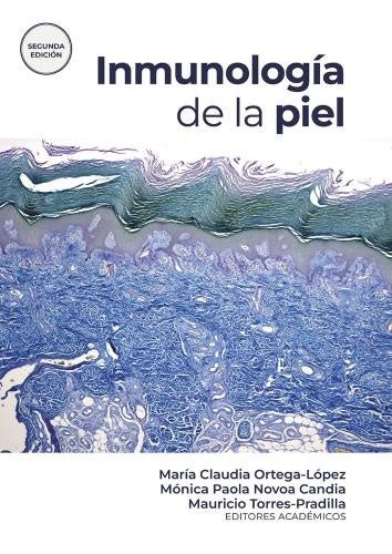 Inmunología de la piel | Juan Raúl, Ortega-López y otros
