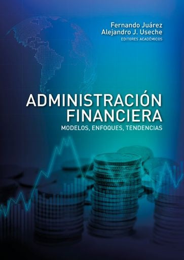 Administración financiera | Martín, Juárez y otros