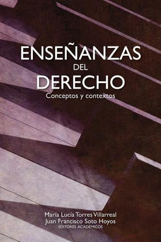 Enseñanzas del derecho | Parra-Herrera, Arévalo-Ramírez y otros
