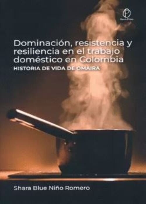 Dominación, resistencia y resiliencia en el trabajo doméstico en Colombia | Shara Blue Niño Romero