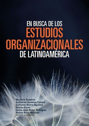En busca de los estudios organizacionales de Latinoamérica | Núñez Rodríguez, Bauni y otros
