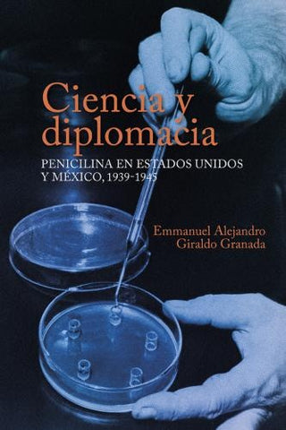 Ciencia y diplomacia | Emmanuel Alejandro Giraldo Granada