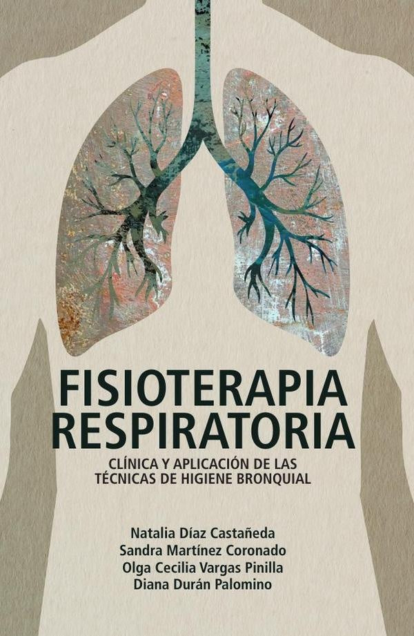 Fisioterapia respiratoria | Durán Palomino, Vargas Pinilla y otros