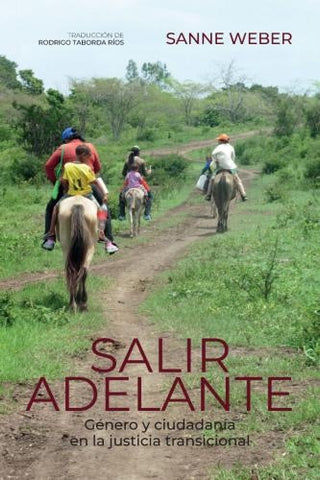 Salir adelante | Taborda, Weber