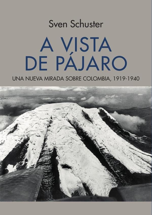 A vista de pájaro | Sven Schuster