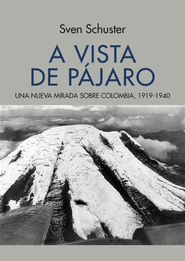 A vista de pájaro | Sven Schuster