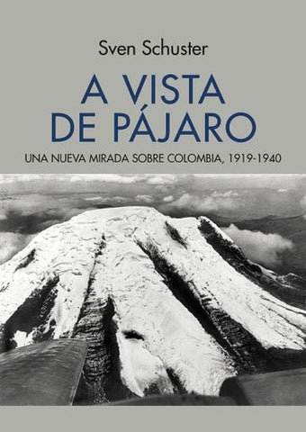A vista de pájaro | Sven Schuster