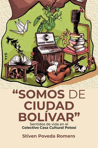 Somos de Ciudad Bolívar | Stiven Poveda Romero