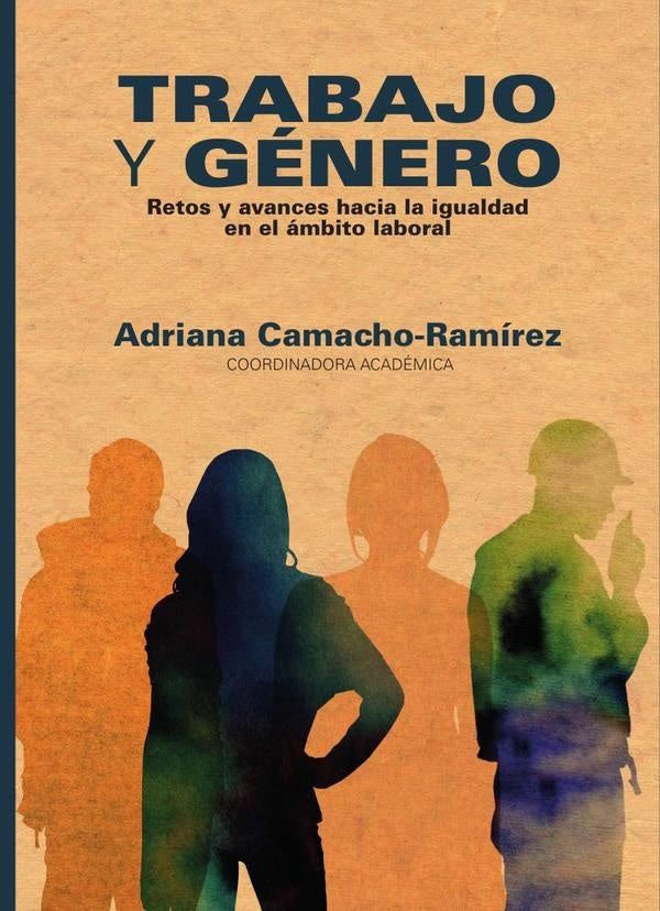 Trabajo y género | Ortega Estupiñán, Turriago Morales y otros