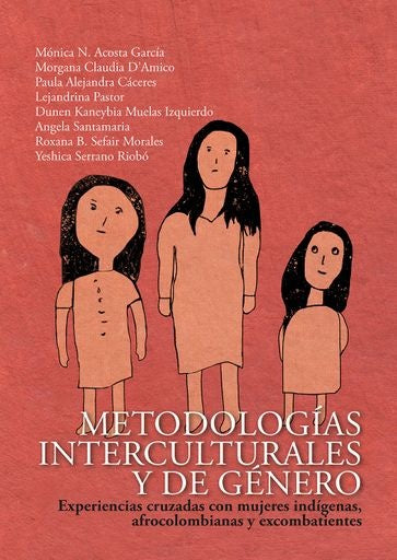 Metodologías interculturales y de género | Muelas Izquierdo, Pastor y otros