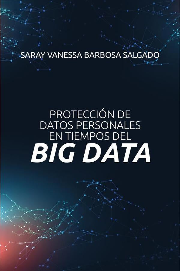 Protección de datos personales en tiempos del big data | Saray Vanessa Barbosa Salgado