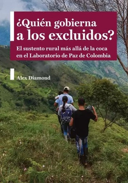 ¿Quién gobierna a los excluidos? | Diamond, Conde