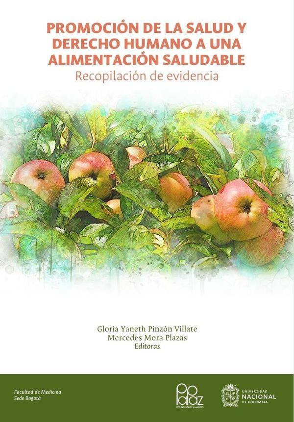 Promoción de la salud y derecho humano a una alimentación saludable: recopilación de evidencia | Mora Plazas, Pinzón Villate