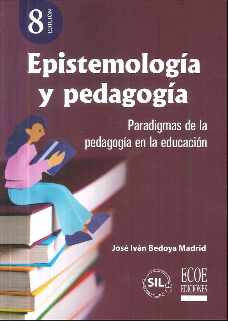 Epistemología y pedagogía | José Iván Bedoya Madrid
