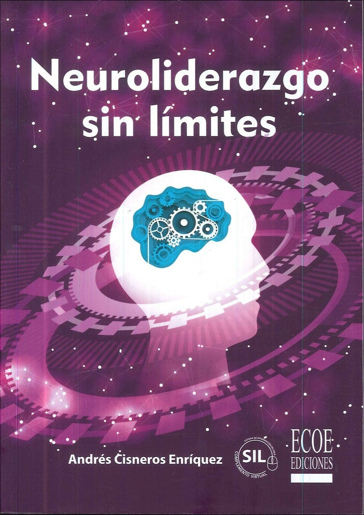Neuroliderazgo sin límites | Andrés Cisneros Enríquez