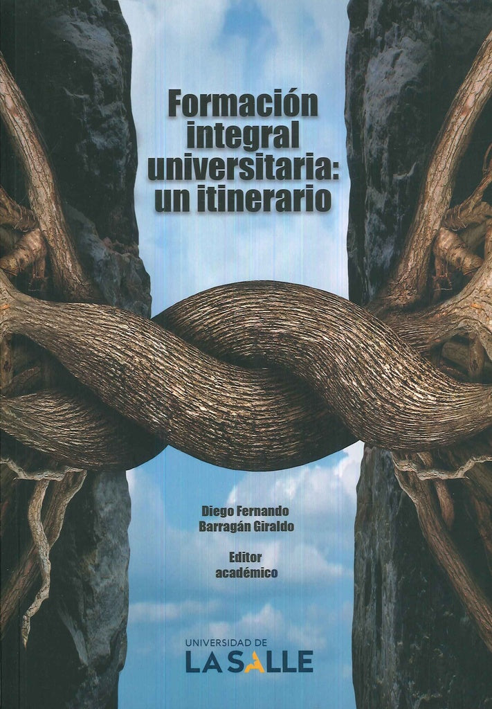 Formación integral universitaria | buitrago Peña, Barragán Giraldo