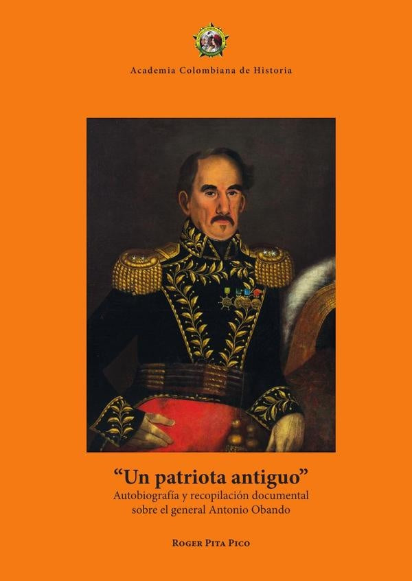Un patriota antiguo | Pita Pico, Pita Pico