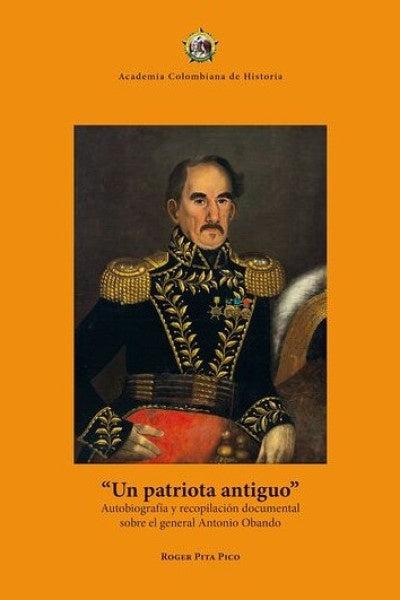 Un patriota antiguo | Pita Pico, Pita Pico