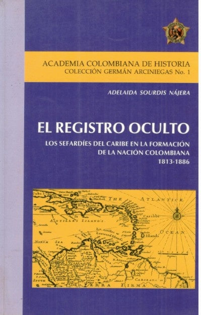 El registro ocul to.  | Adelaida Sourdis Nájera