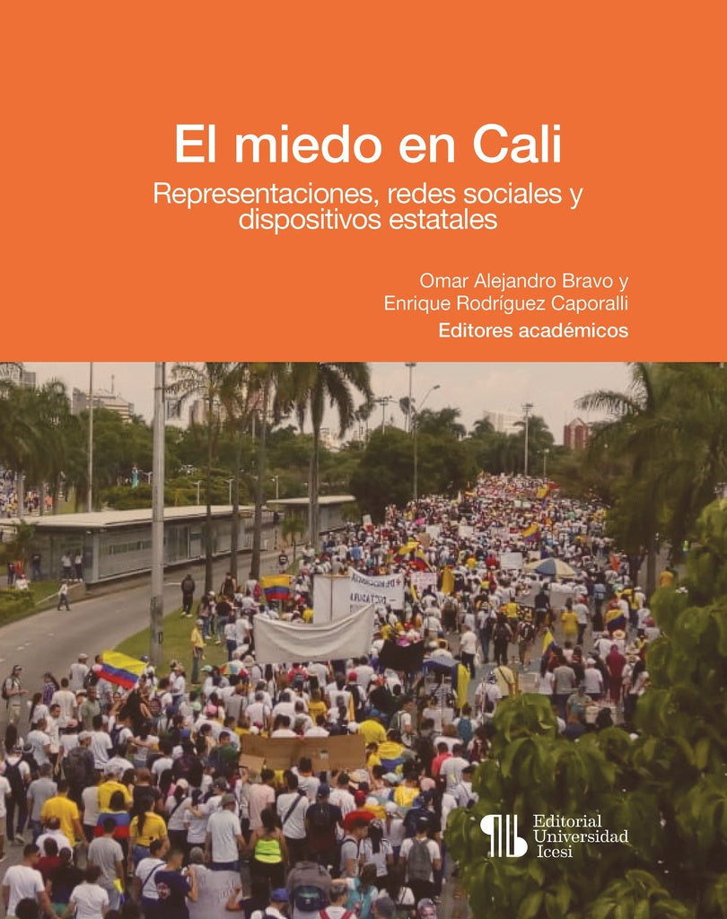 El miedo en Cali | Omar Alejandro Bravo