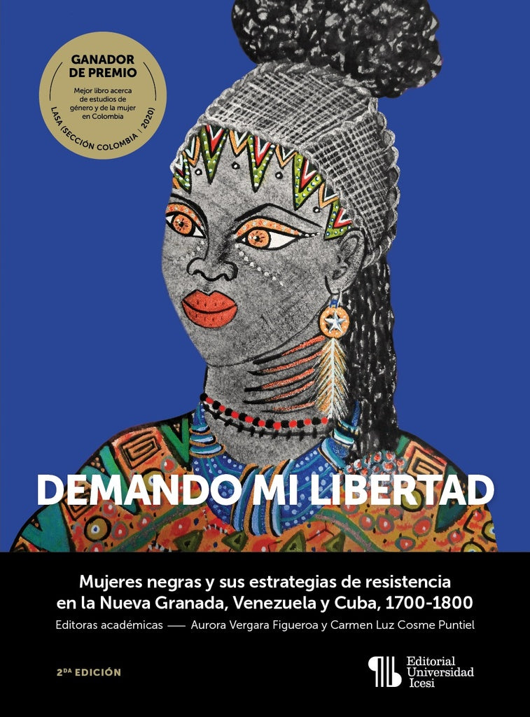 Demando mi libertad | Varios autores, Vários autores y otros