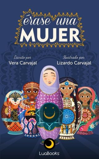 ERASE UNA MUJER .. | VERA CARVAJAL