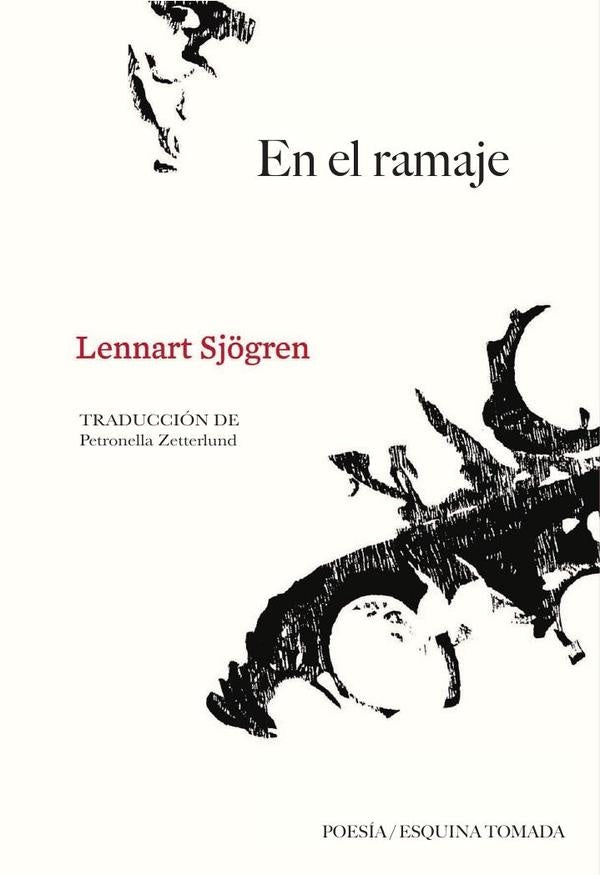 En el ramaje | Lennart Sjögren