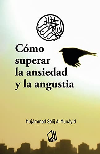 Cómo superar la ansiedad y la angustia | Crofort, Pedraza y otros