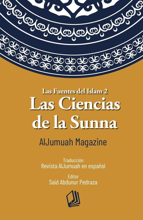 Las Ciencias de la Sunna | Pedraza, Al Laidi