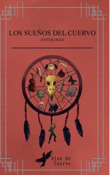 Los sueños del cuervo  | Autores Varios, Autores Varios y otros