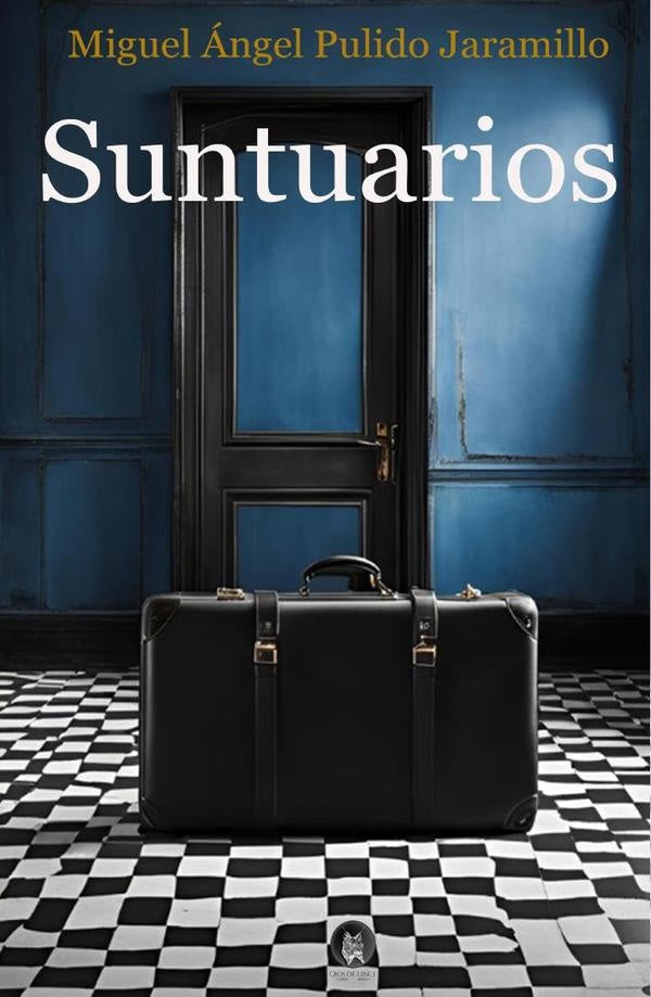 Suntuarios | Miguel Pulido