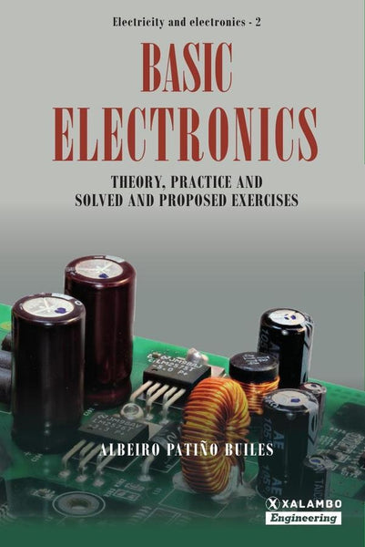 Basic Electronics | Albeiro Patiño Builes