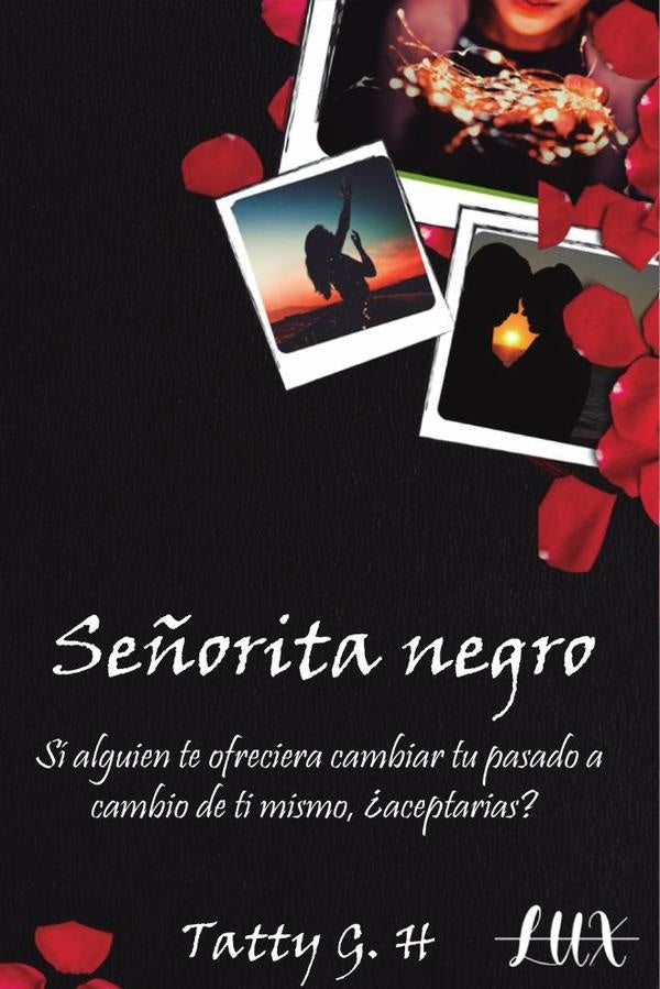 Señorita Negro | Tatty G
