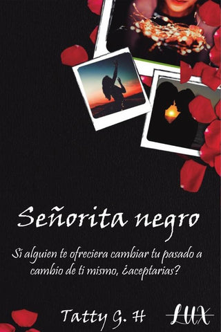 Señorita Negro | Tatty G