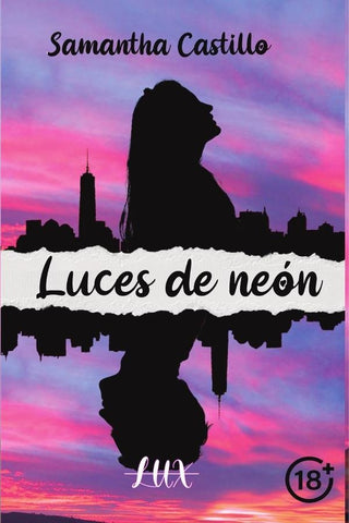 Luces de neón | Samantha Castillo