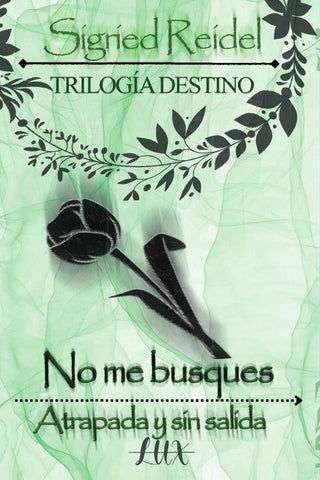 No me busques | Sigried Reidel