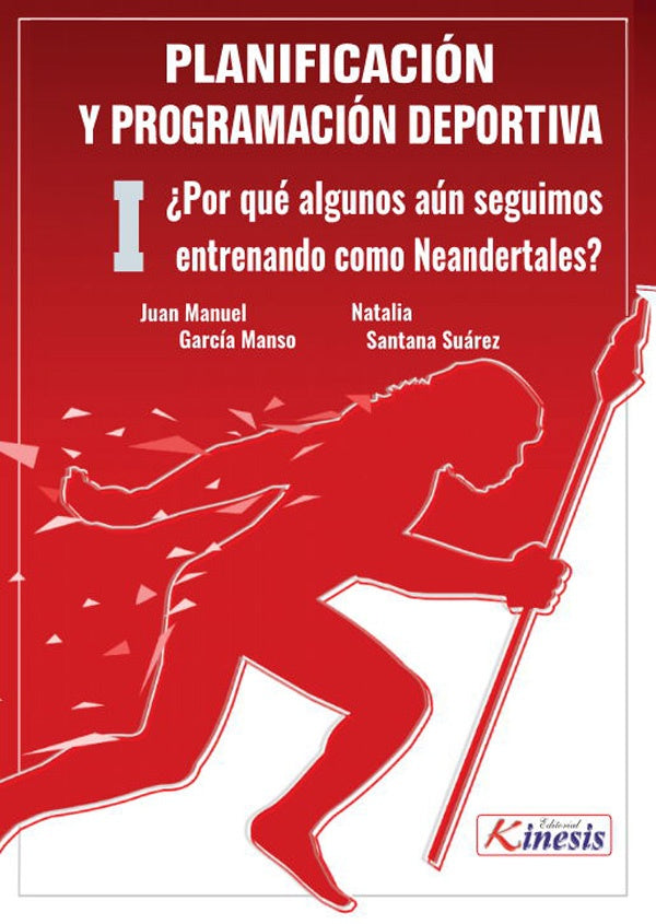 Planificación y programación deportiva | Garcia Manso, Santana Suárez