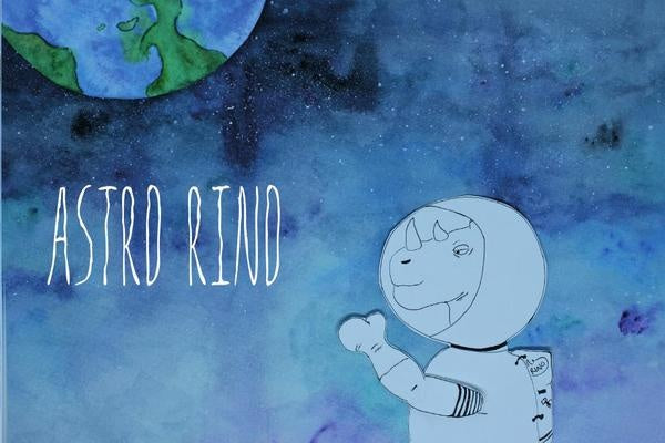 Astro Rino | Daniel Cortázar Triana, María Ximena Cortázar ...