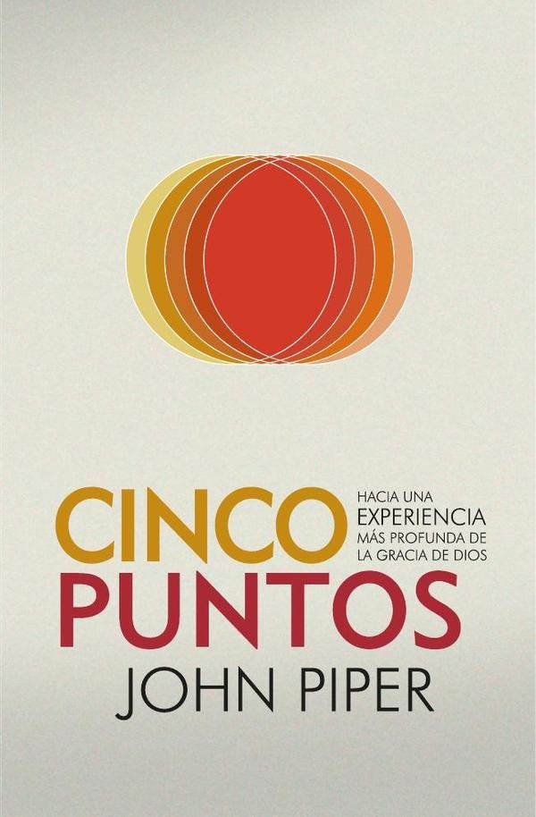 Cinco puntos | Piper, Canales