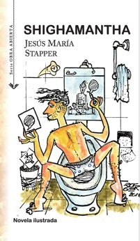 Shighamantha | Jesús María Strapper