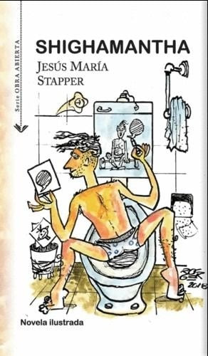 Shighamantha | Jesús María Strapper