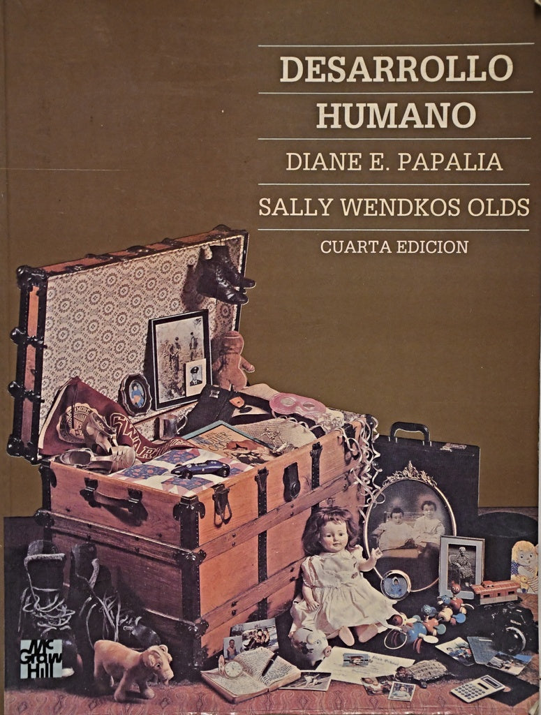 DESARROLLO HUMANO.. | Diane Papalia