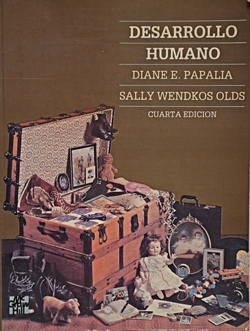 DESARROLLO HUMANO.. | Diane Papalia