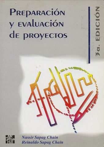 PREPARACION Y EVALUACION DE PROYECTOS