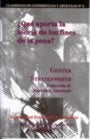 ¿Qué aporta la teoría de los fines de la pena? | Stratenwert Gunter