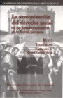 La armonización del derecho penal en los Estados miembros de la Unión Europea | Tiedemann Klaus