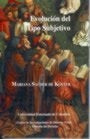 Evolución del tipo subjetivo N. 12 | Mariana Sacher