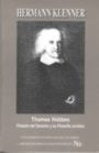Thomas Hobbes. Filósofo del derecho y su filosofía jurídica | Klenner Hermann